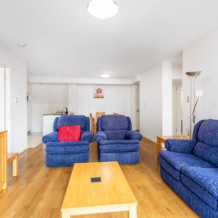 Code Apartment - Executive Escapes Περθ Εξωτερικό φωτογραφία