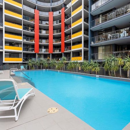 Code Apartment - Executive Escapes Περθ Εξωτερικό φωτογραφία
