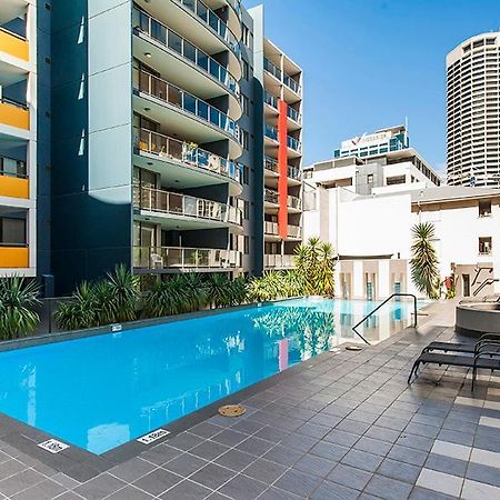 Code Apartment - Executive Escapes Περθ Εξωτερικό φωτογραφία