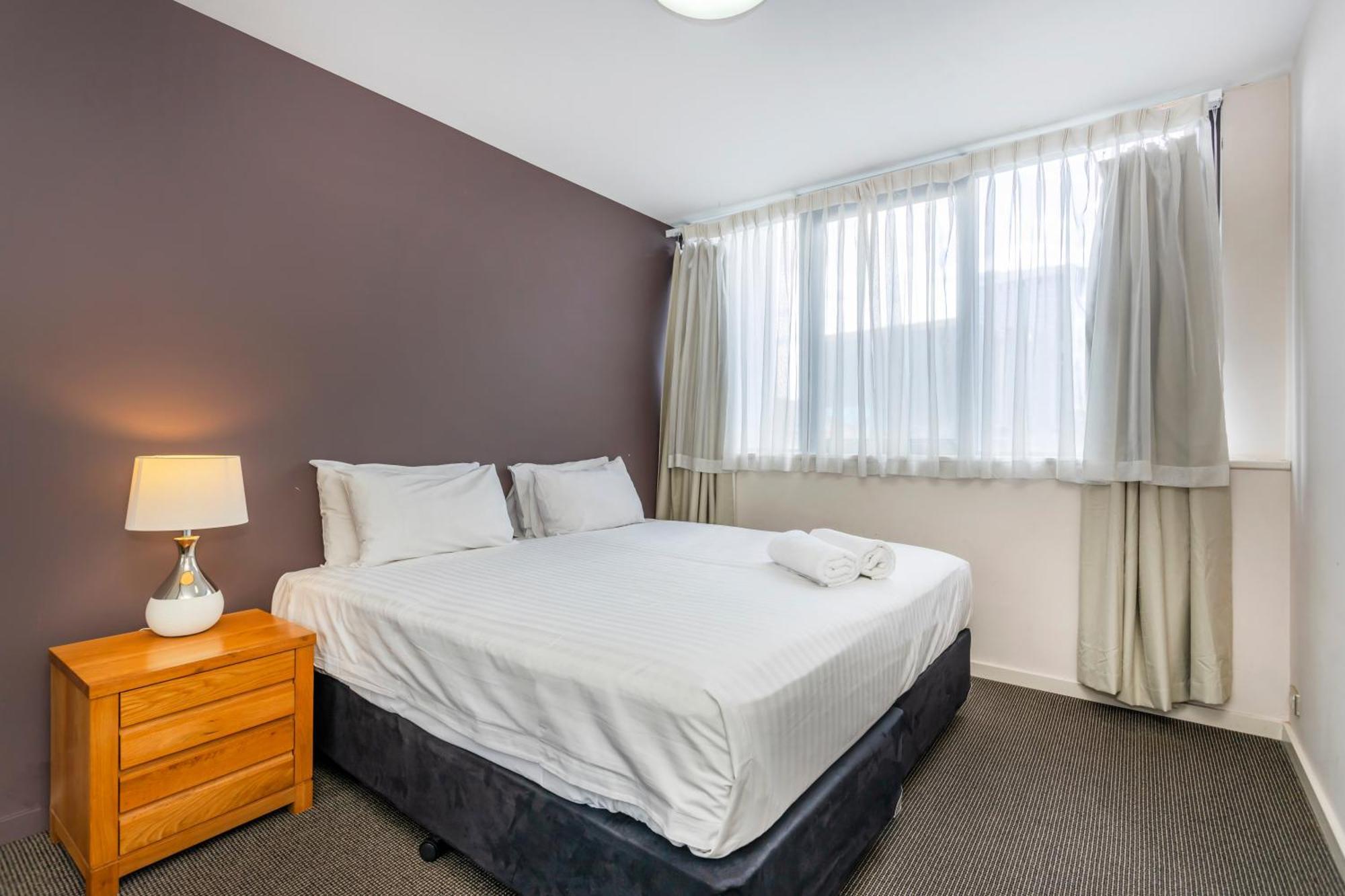Code Apartment - Executive Escapes Περθ Εξωτερικό φωτογραφία
