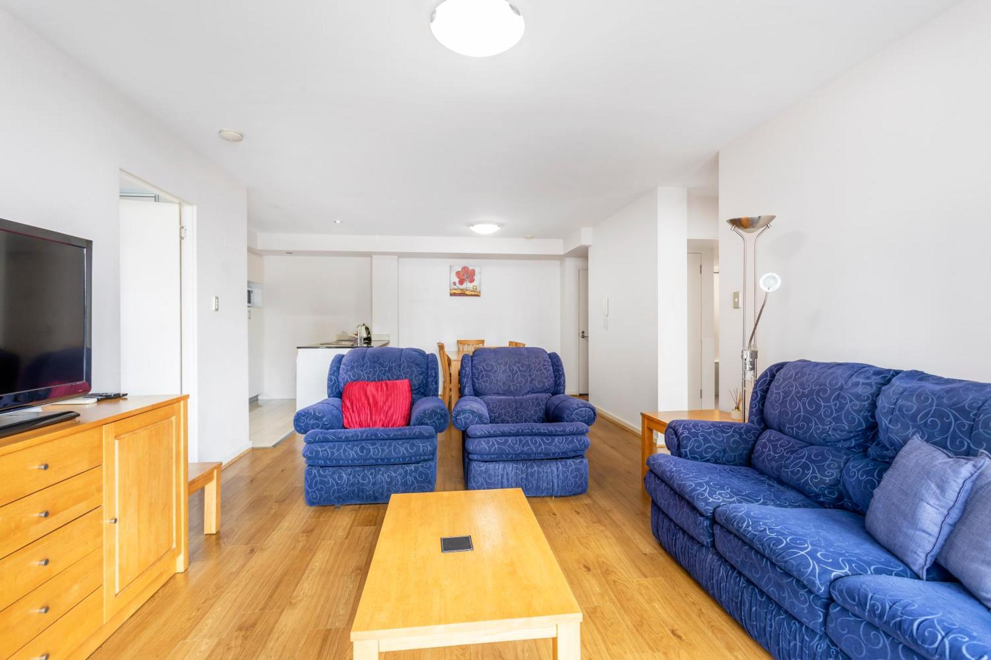 Code Apartment - Executive Escapes Περθ Εξωτερικό φωτογραφία