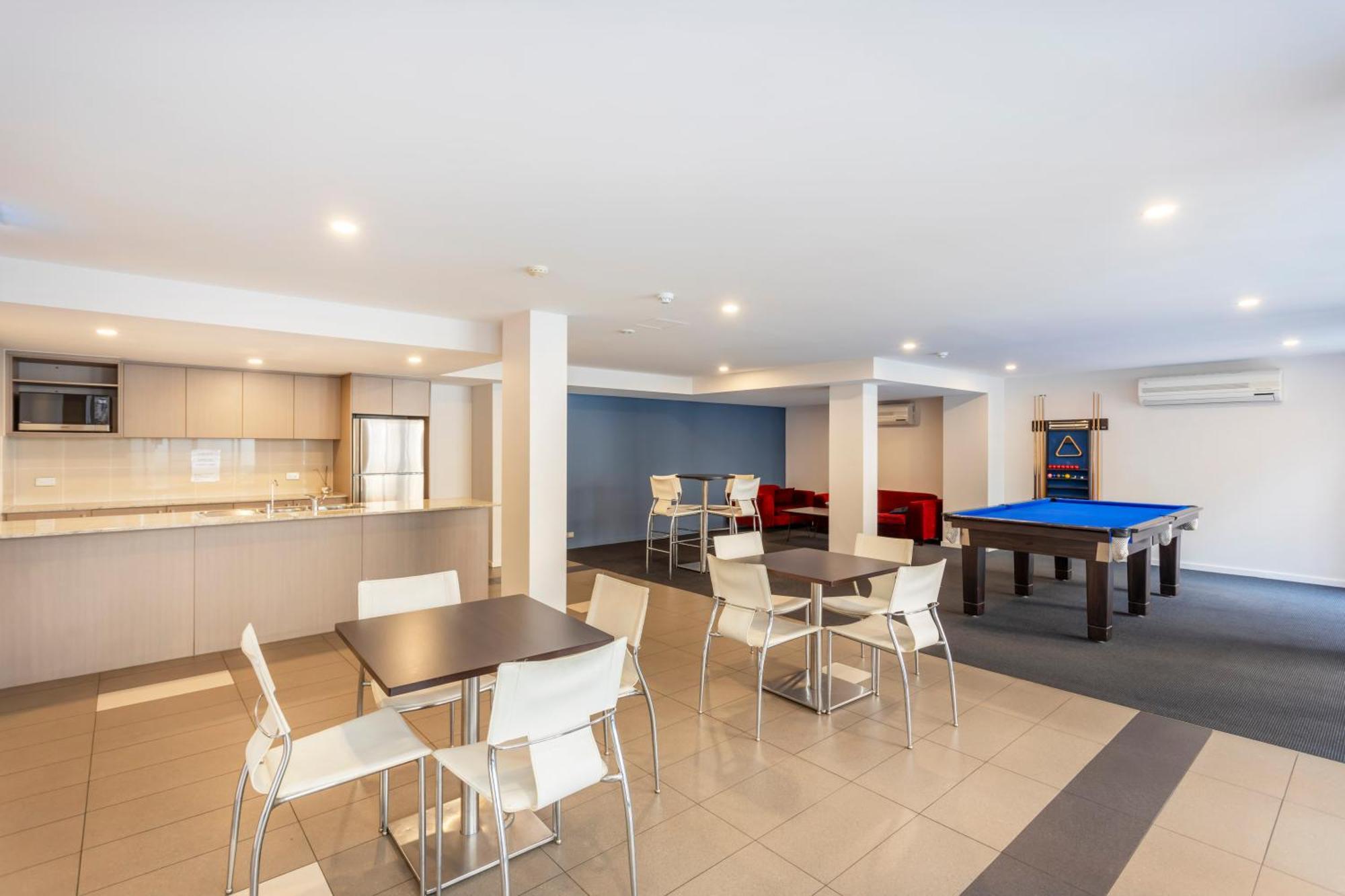 Code Apartment - Executive Escapes Περθ Εξωτερικό φωτογραφία