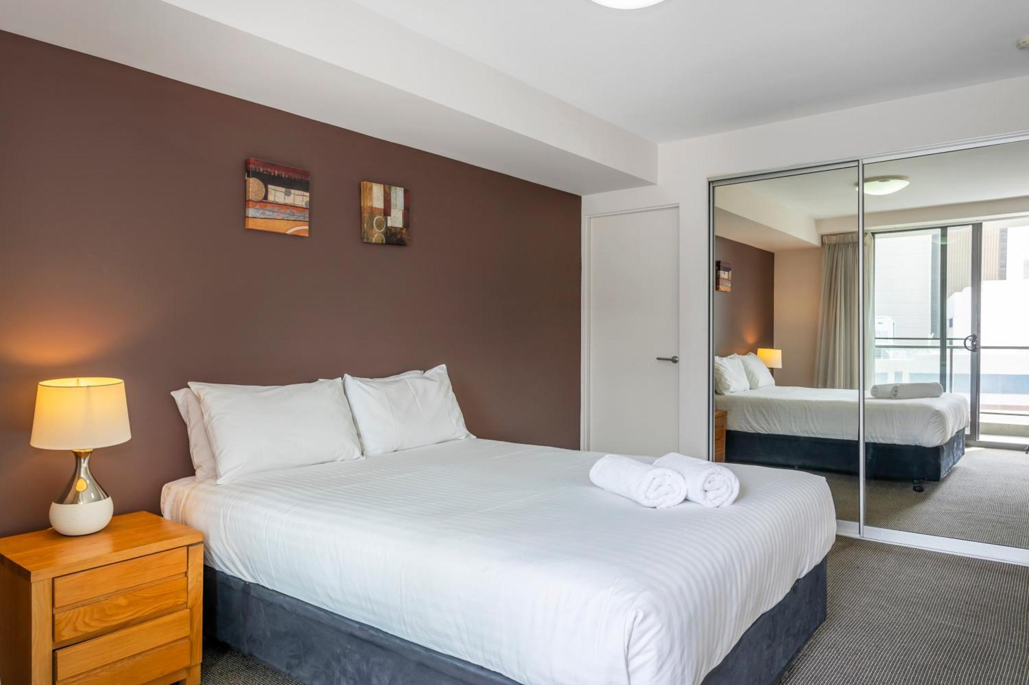 Code Apartment - Executive Escapes Περθ Εξωτερικό φωτογραφία