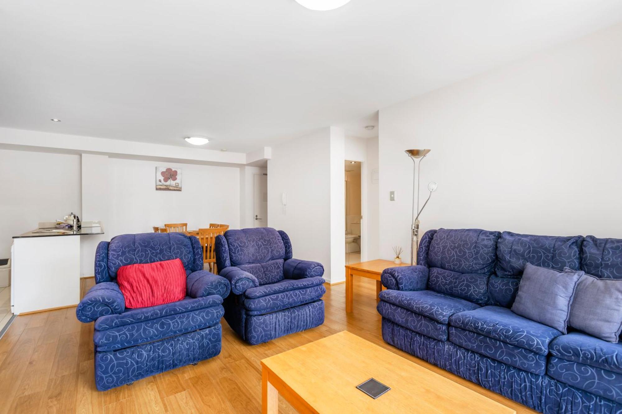 Code Apartment - Executive Escapes Περθ Εξωτερικό φωτογραφία