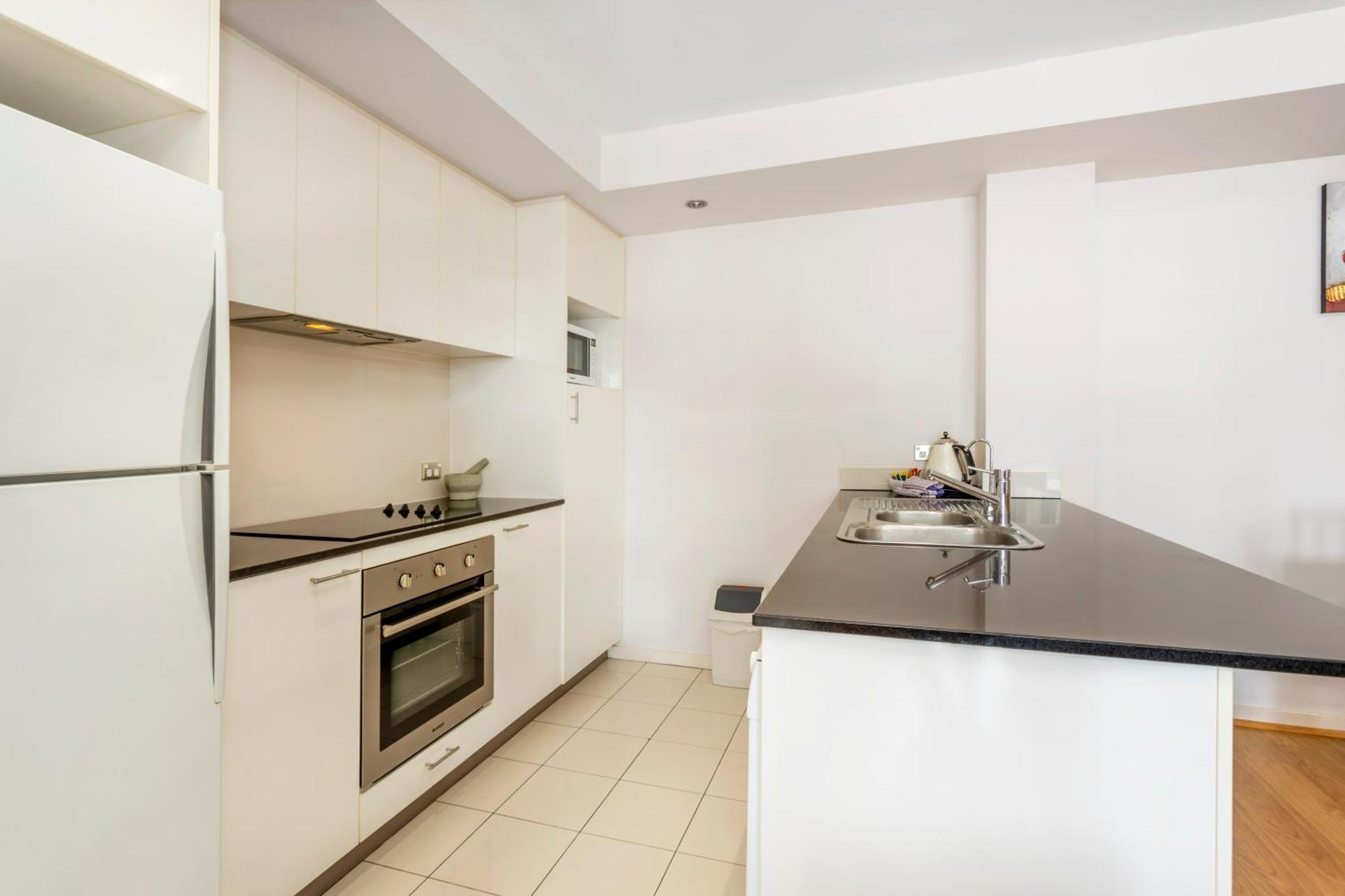Code Apartment - Executive Escapes Περθ Εξωτερικό φωτογραφία